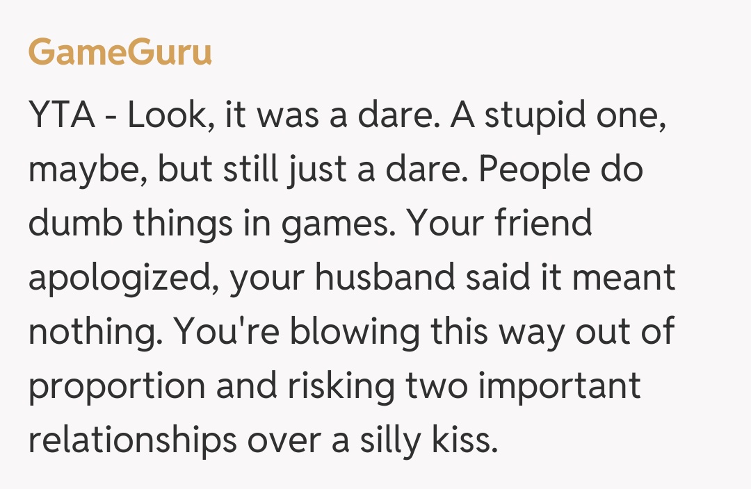 Comentariu de la GameGuru