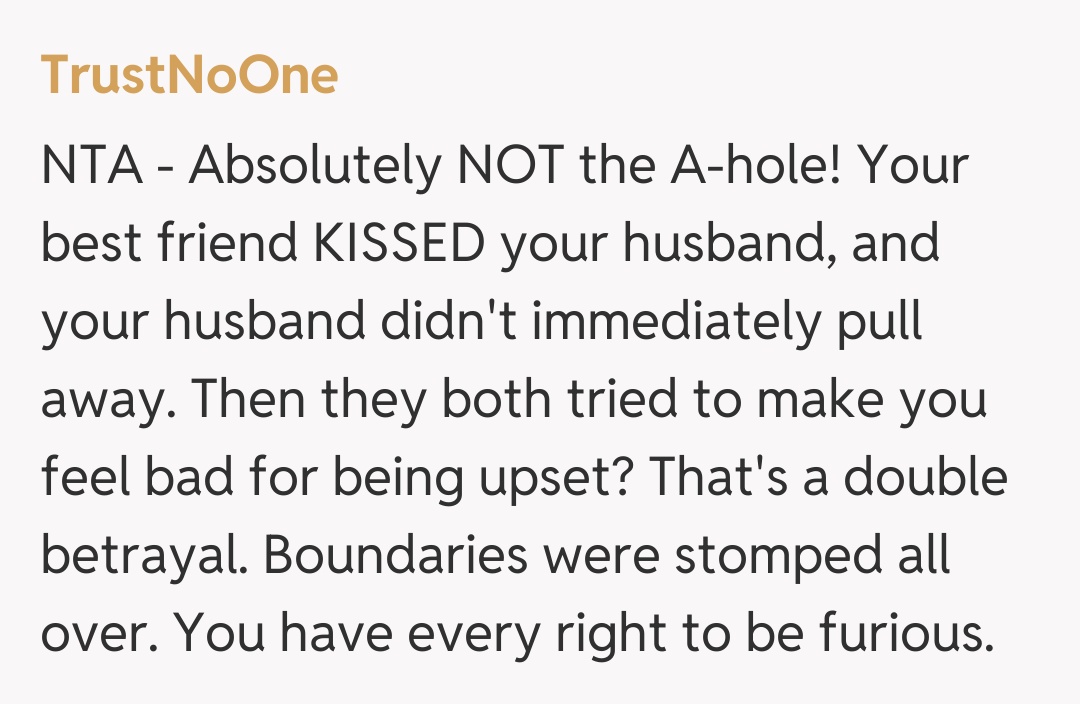 Comentariu de la TrustNoOne