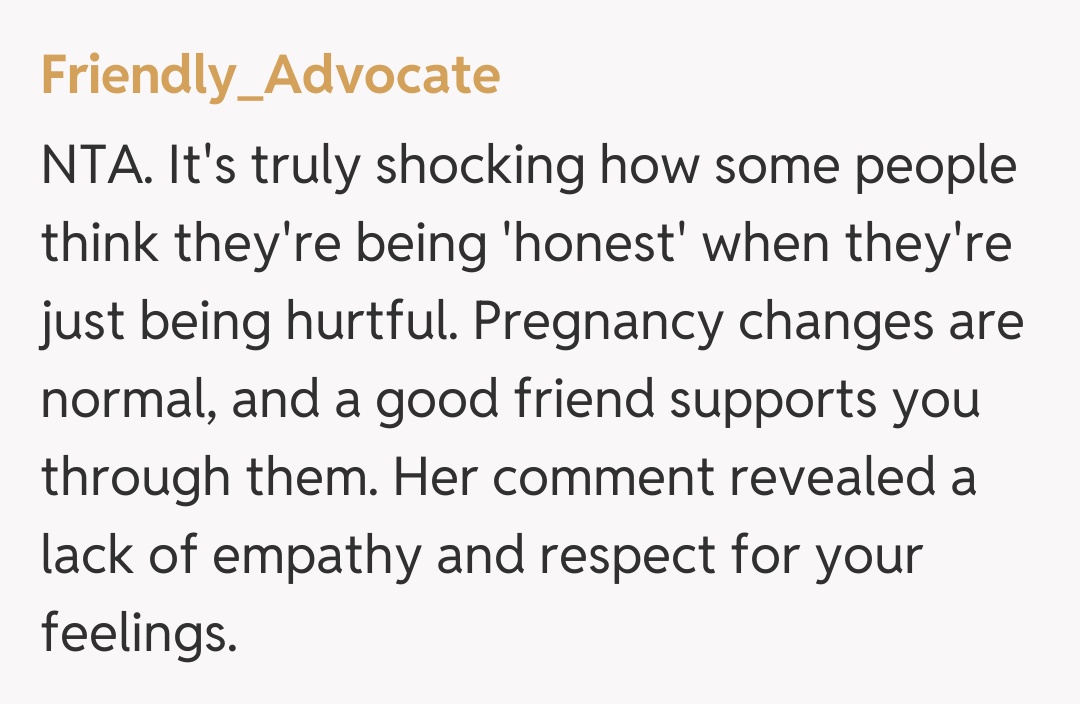 Comentariu de la Friendly_Advocate