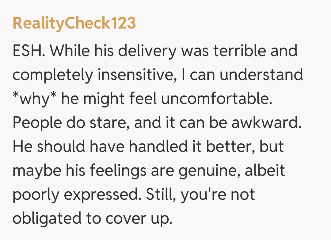 Comentariu de la RealityCheck123