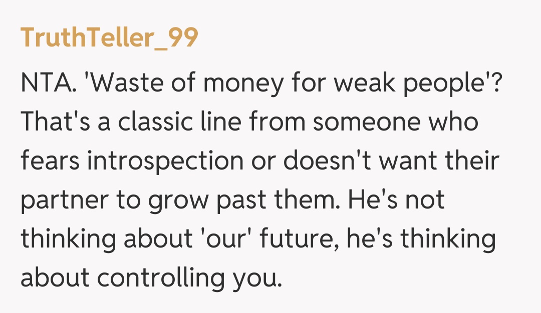 Comentariu de la TruthTeller_99