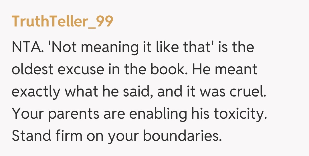 Comentariu de la TruthTeller_99