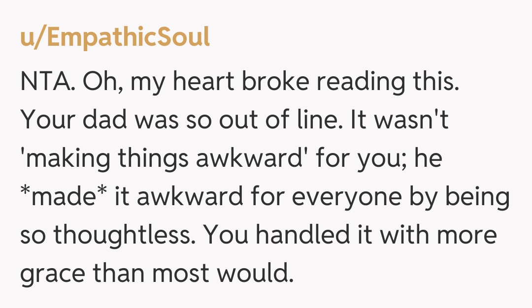 Comentariu de la u/EmpathicSoul