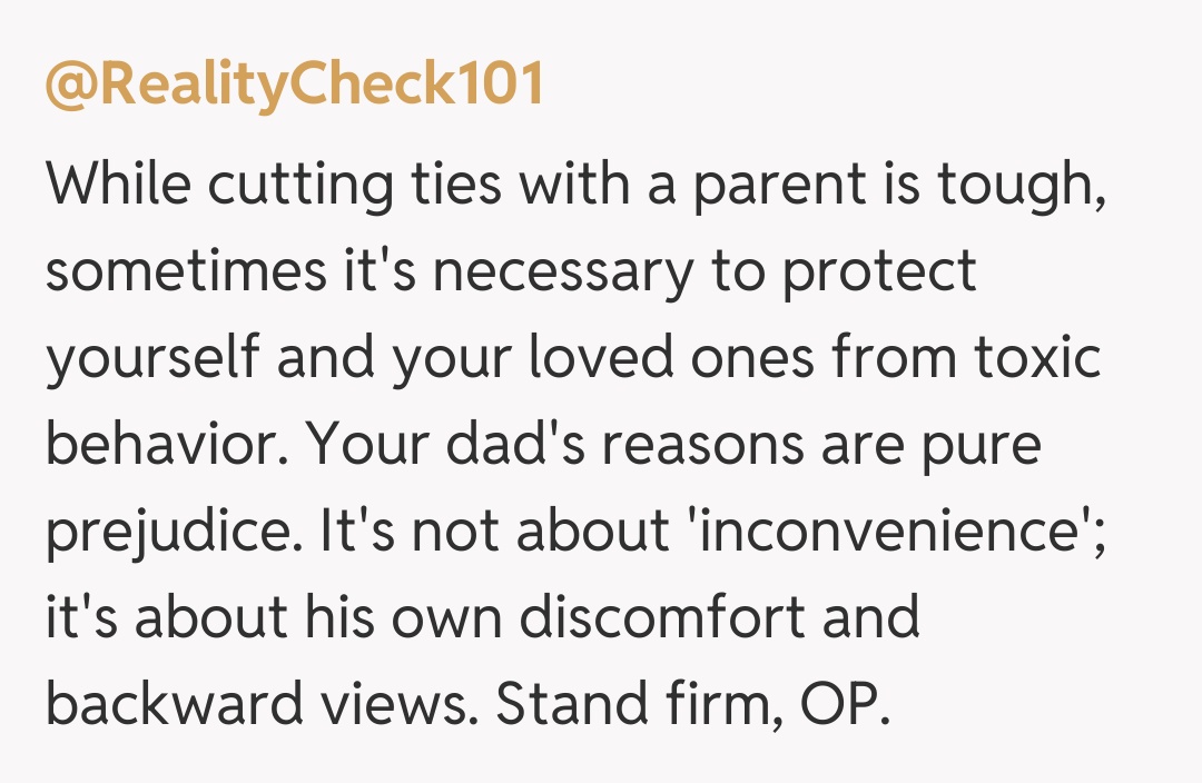 Comentariu de la @RealityCheck101