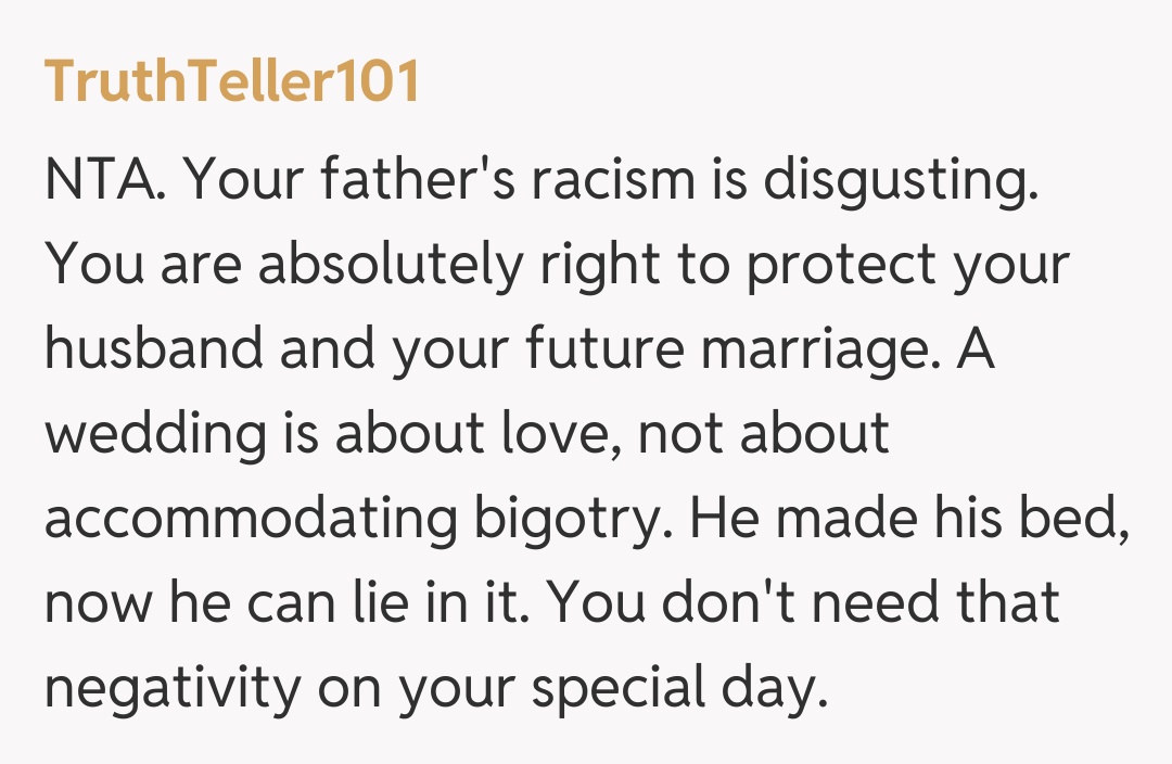 Comentariu de la TruthTeller101