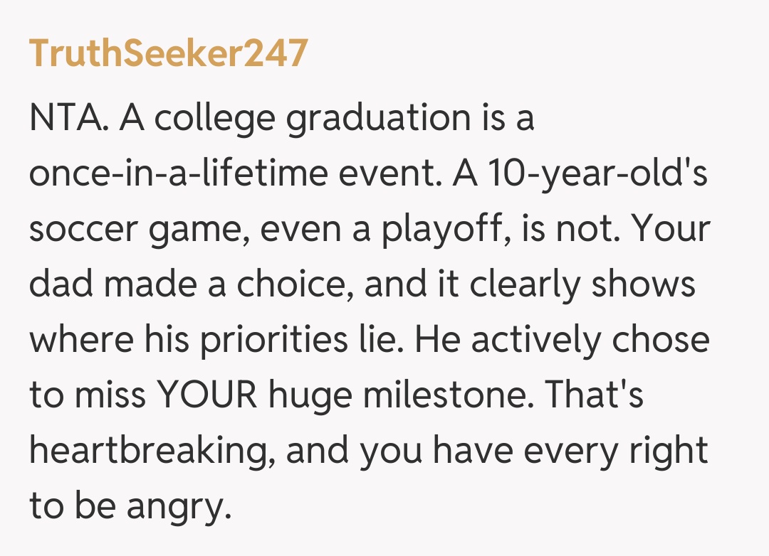 Comentariu de la TruthSeeker247