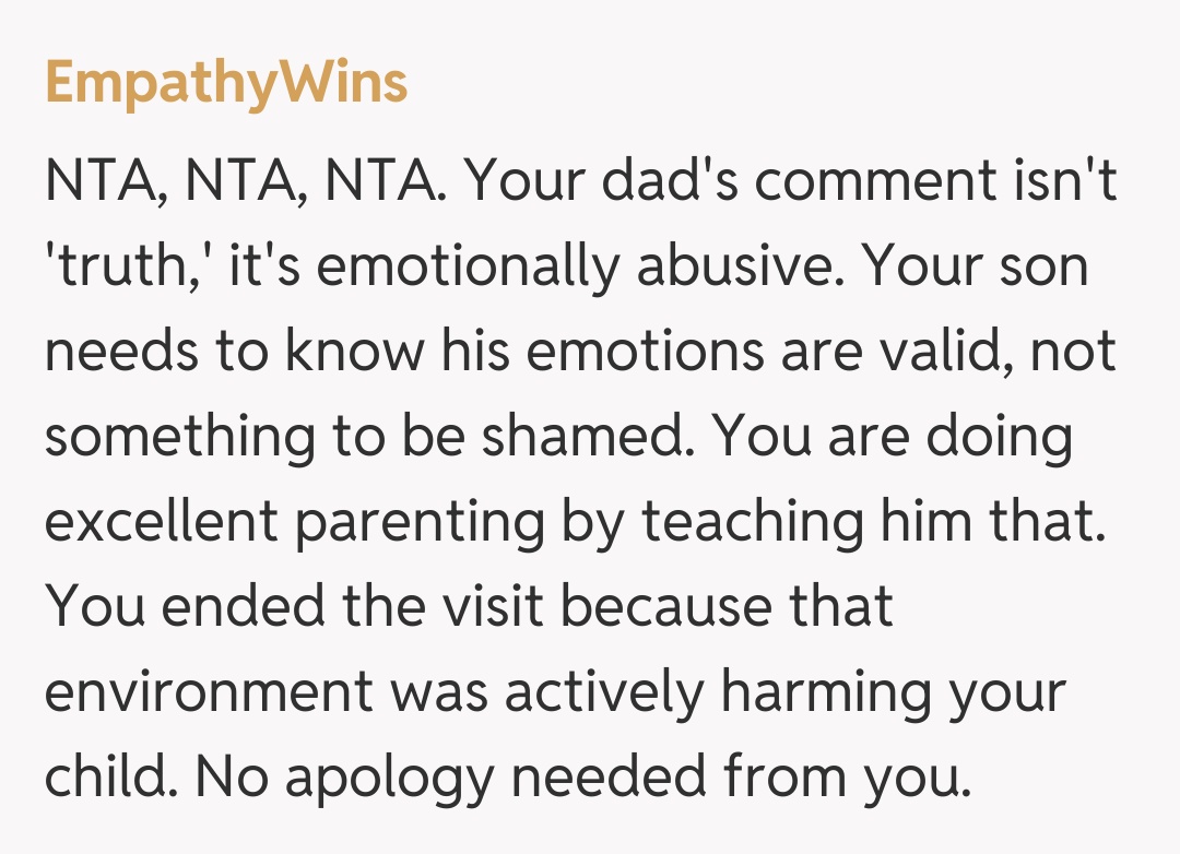 Comentariu de la EmpathyWins