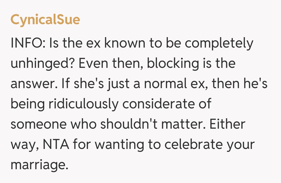 Comentariu de la CynicalSue