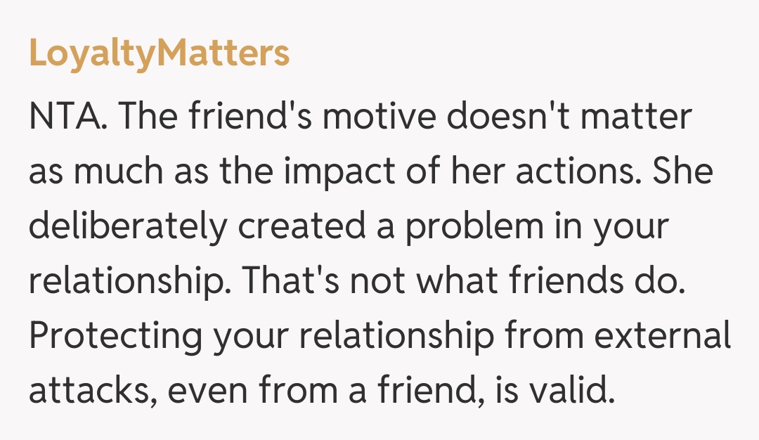 Comentariu de la LoyaltyMatters