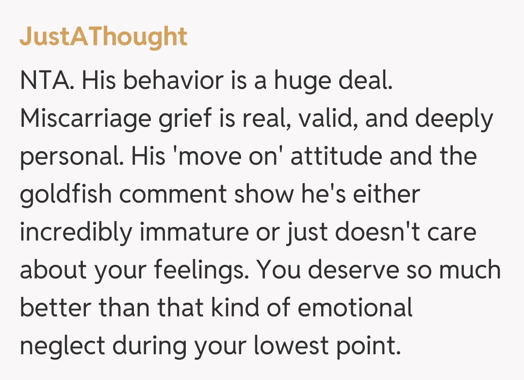 Comentariu de la JustAThought