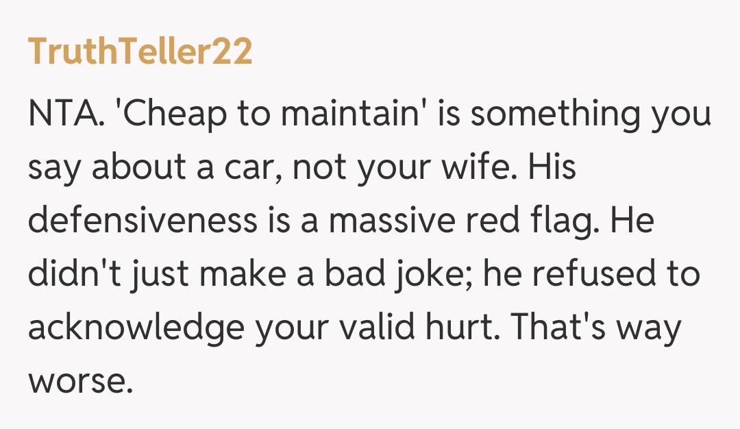 Comentariu de la TruthTeller22