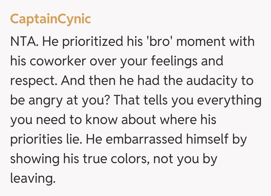 Comentariu de la CaptainCynic