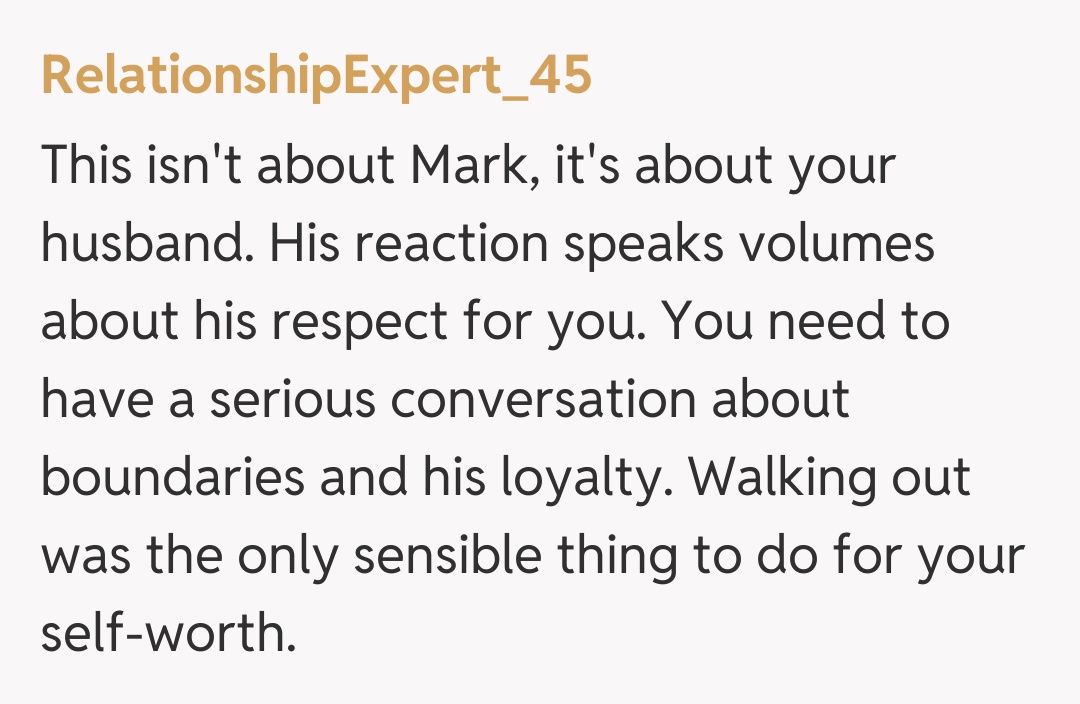 Comentariu de la RelationshipExpert_45