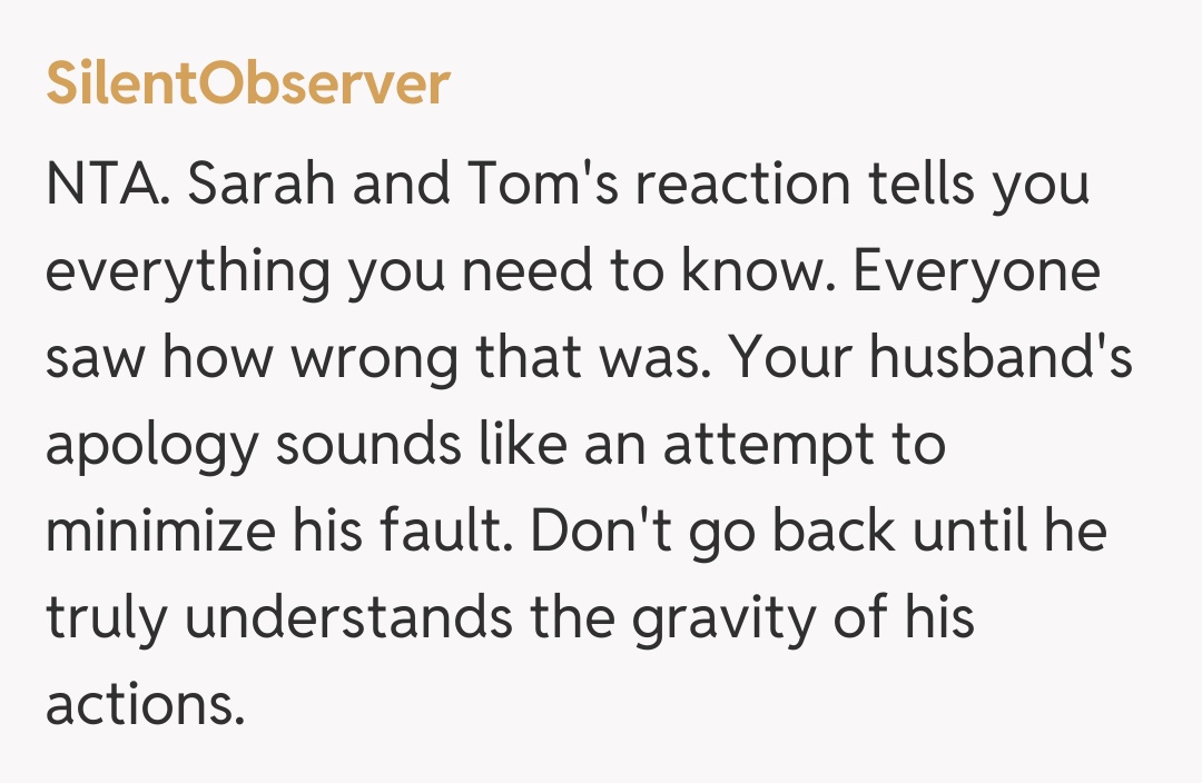 Comentariu de la SilentObserver