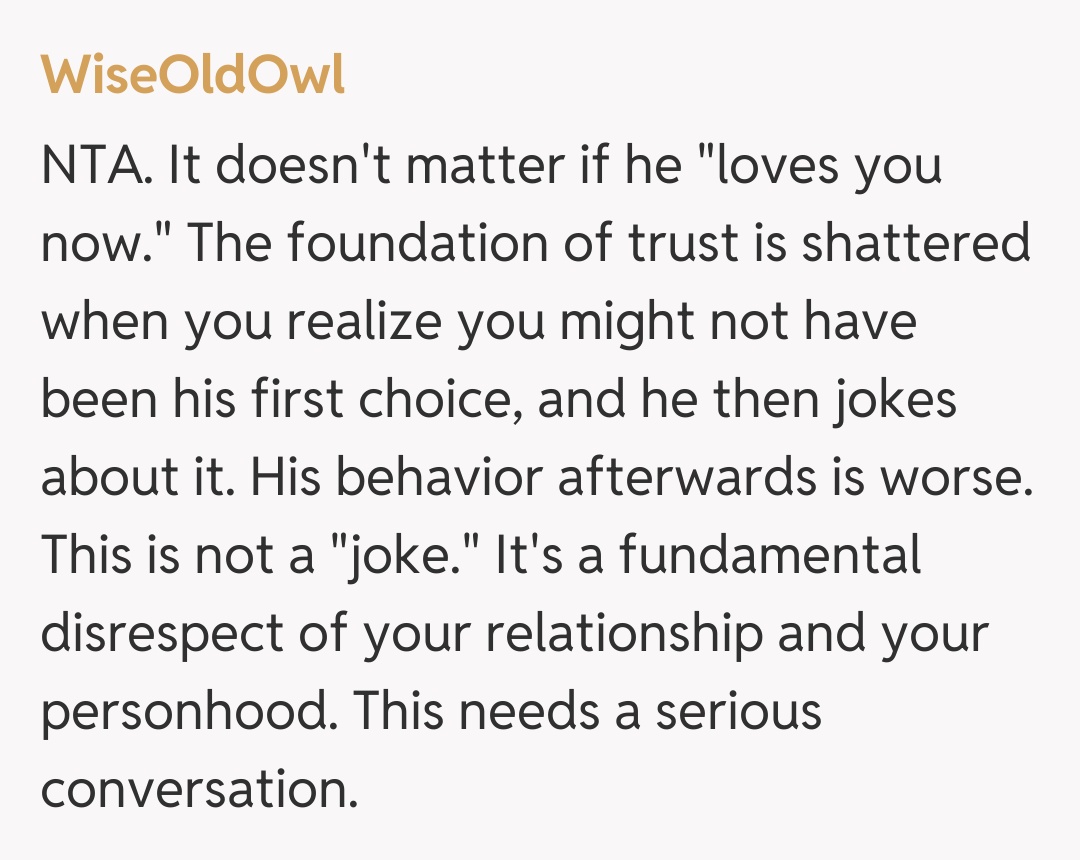 Comentariu de la WiseOldOwl