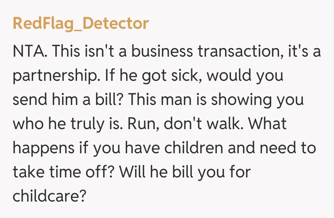 Comentariu de la RedFlag_Detector