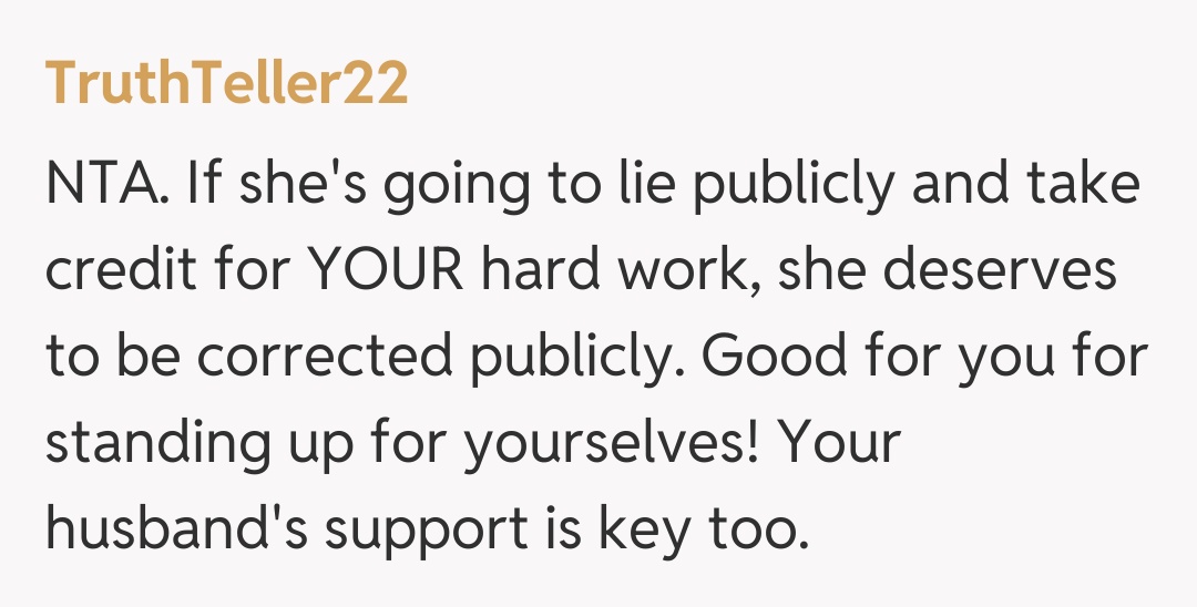 Comentariu de la TruthTeller22