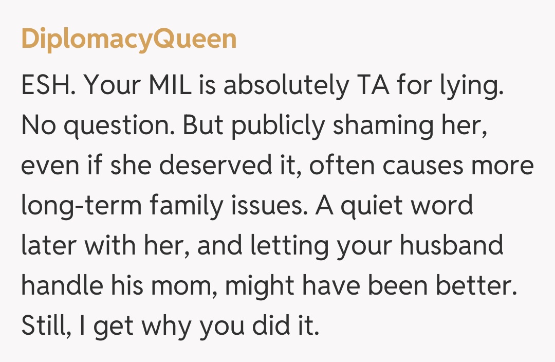 Comentariu de la DiplomacyQueen