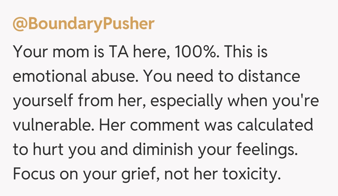 Comentariu de la @BoundaryPusher