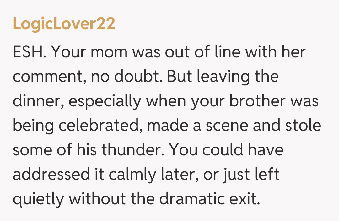 Comentariu de la LogicLover22