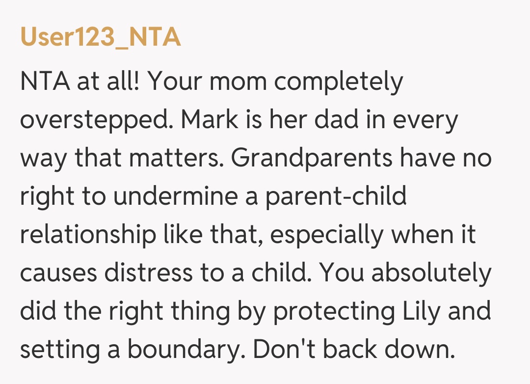 Comentariu de la User123_NTA