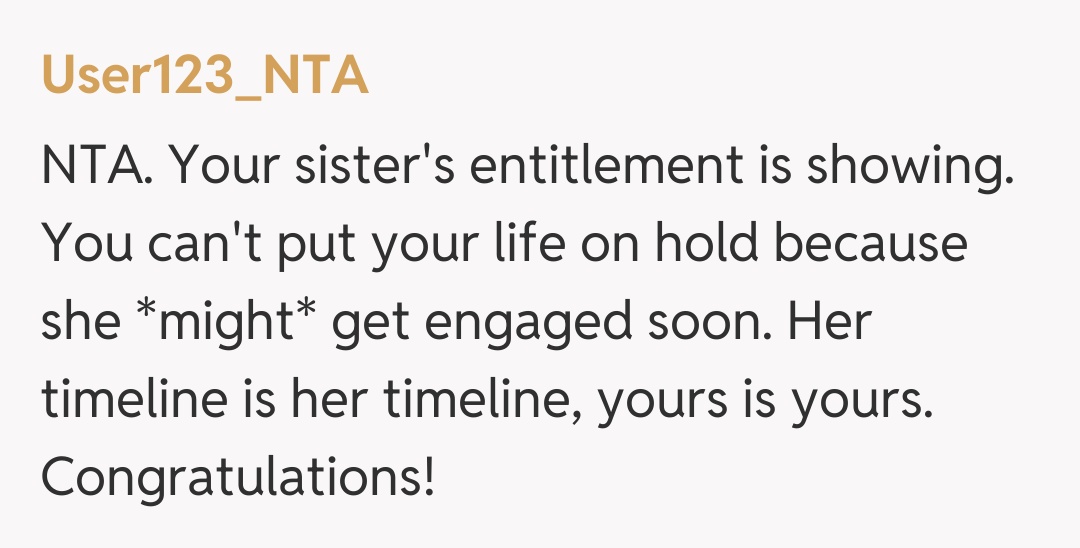 Comentariu de la User123_NTA