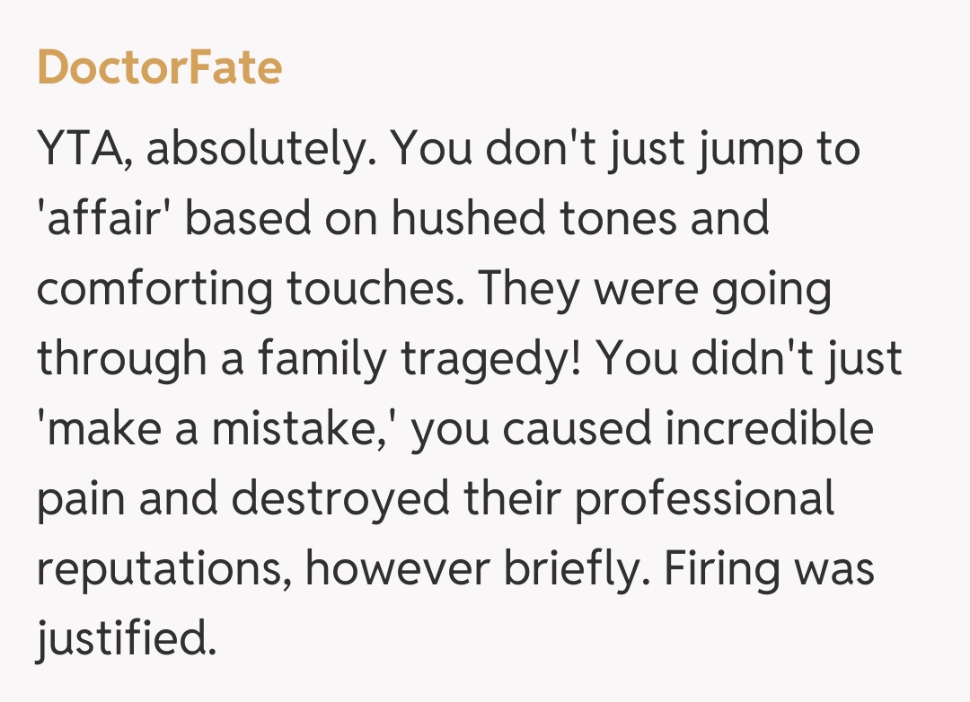 Comentariu de la DoctorFate