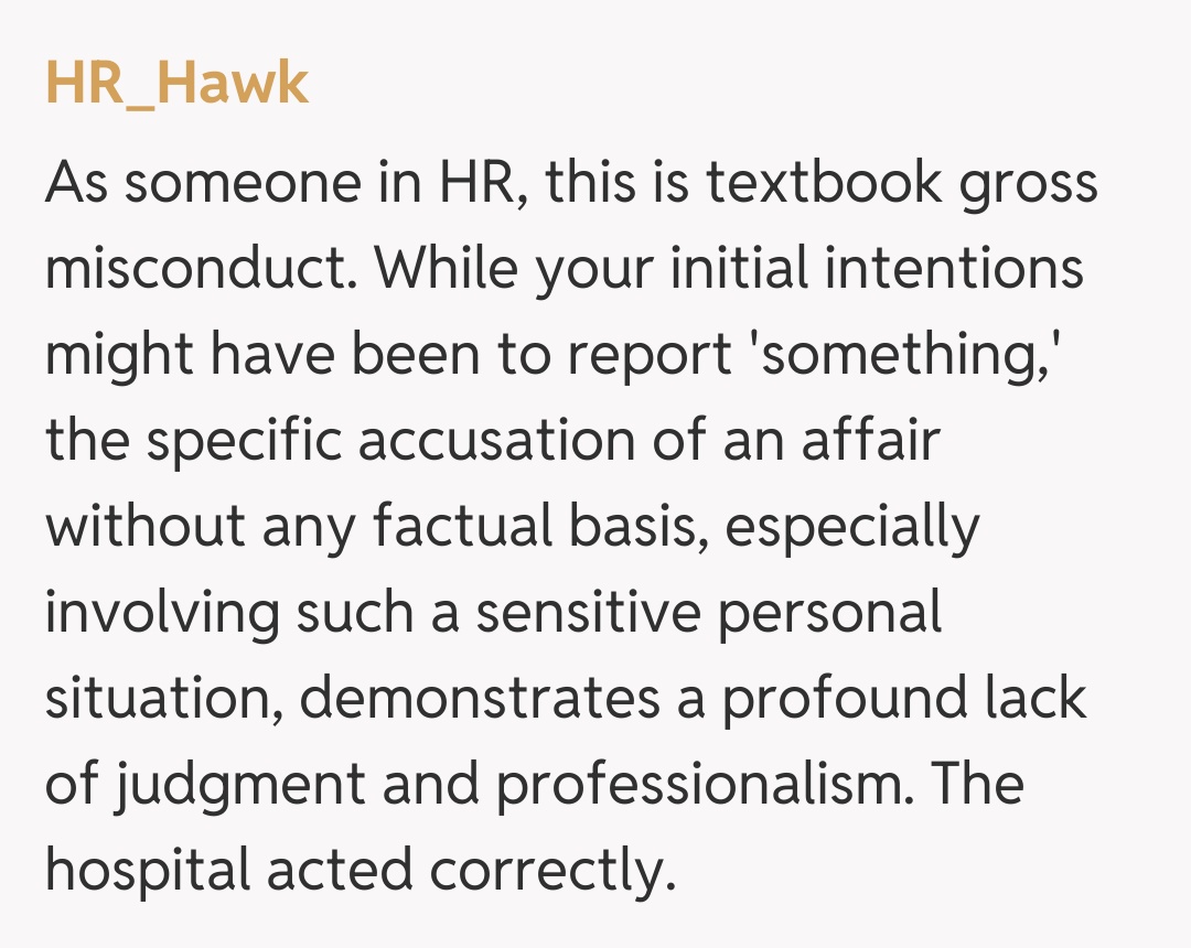 Comentariu de la HR_Hawk