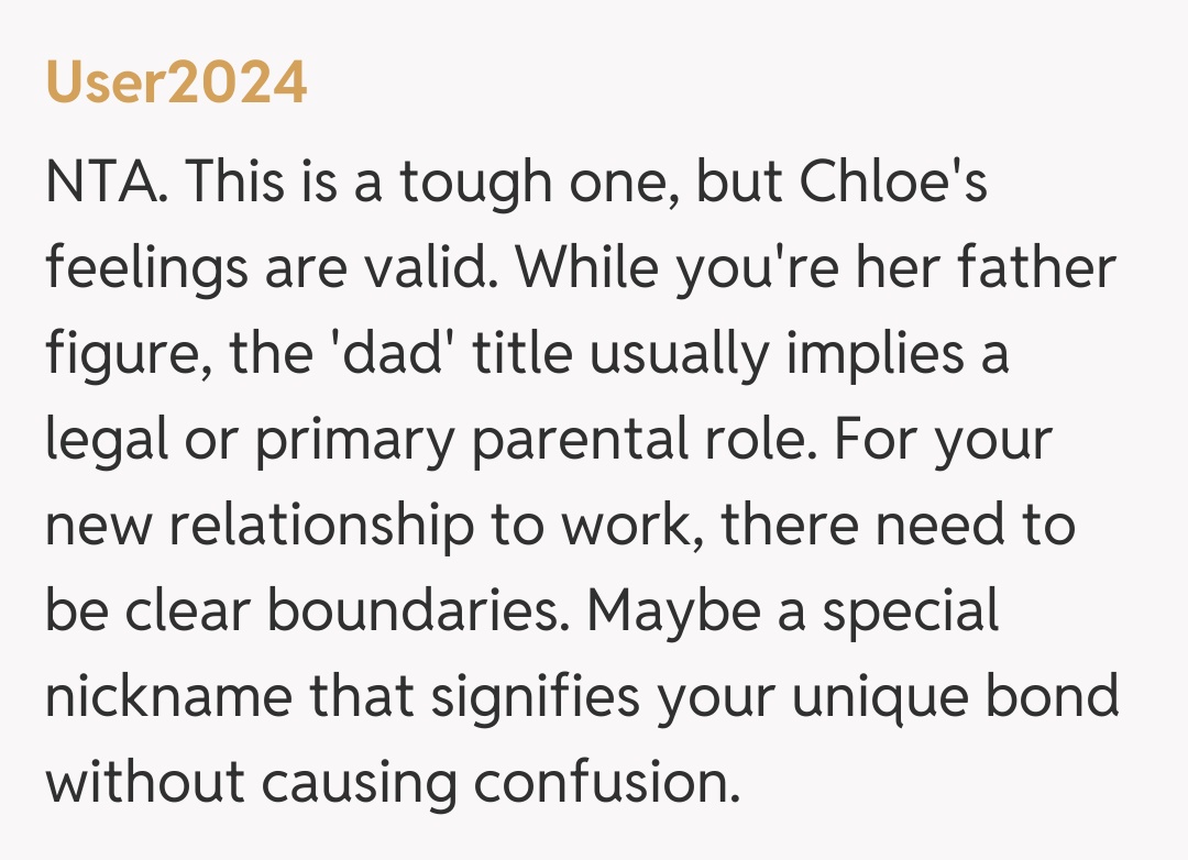 Comentariu de la User2024