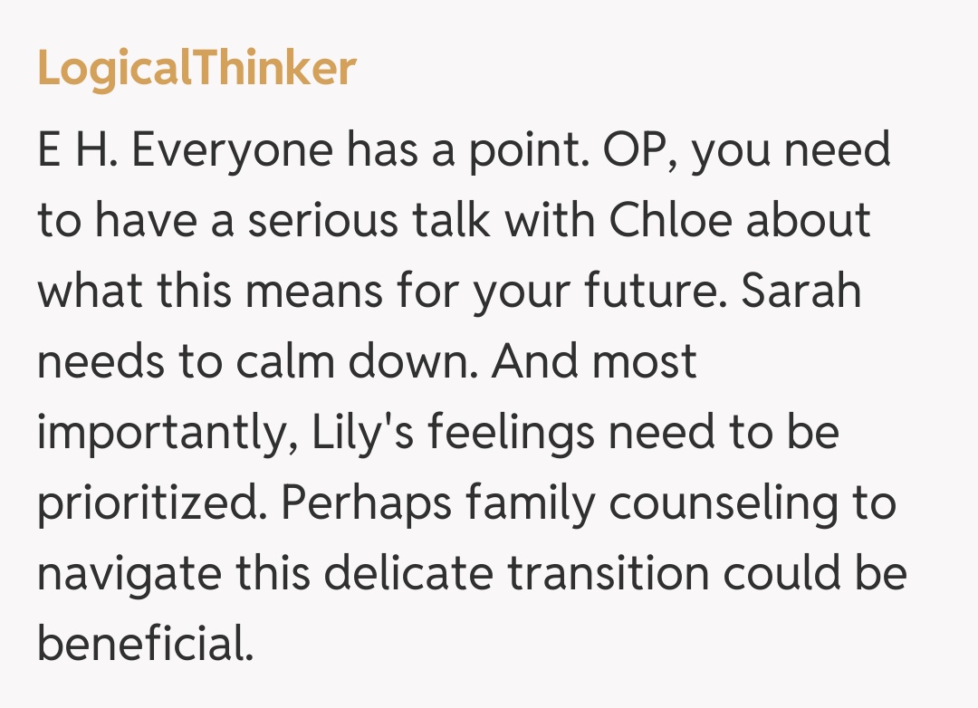 Comentariu de la LogicalThinker