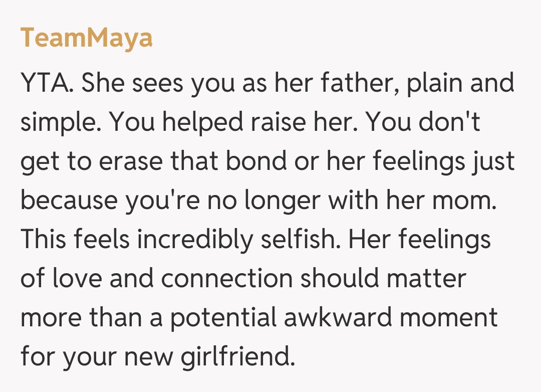 Comentariu de la TeamMaya