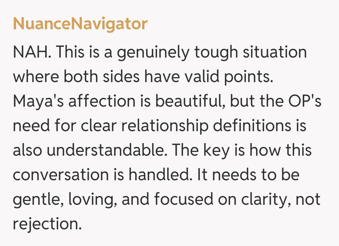 Comentariu de la NuanceNavigator