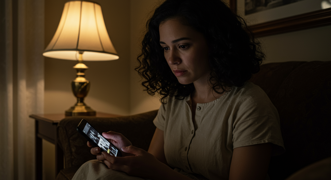 WIBTA for asking my ex’s daughter to stop posting old pictures of us together online?