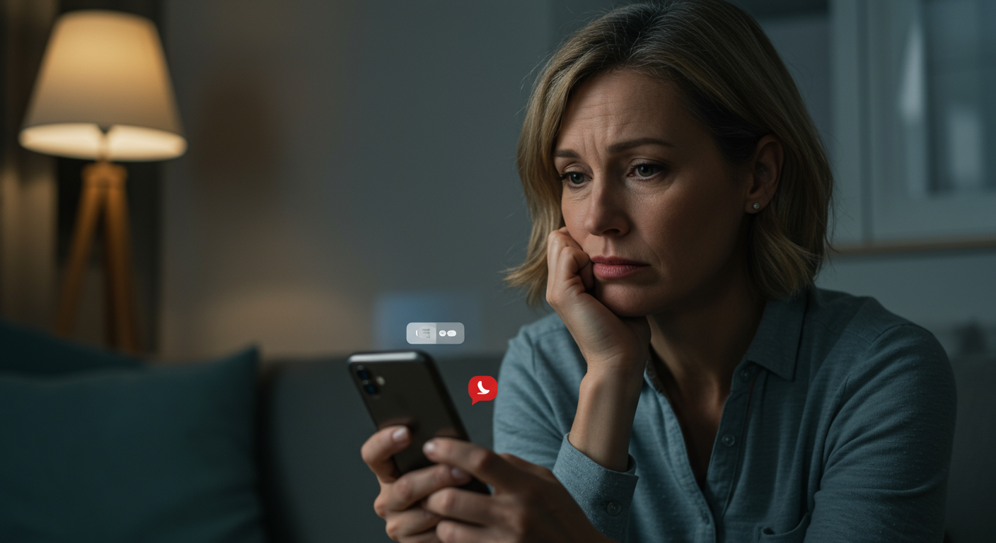 WIBTA for asking my ex’s daughter to stop sending me updates about her life?