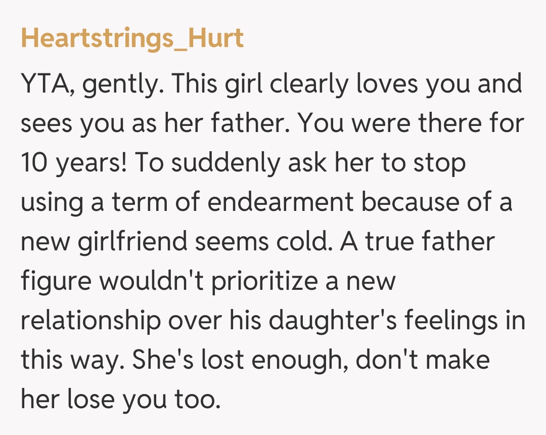 Comentariu de la Heartstrings_Hurt