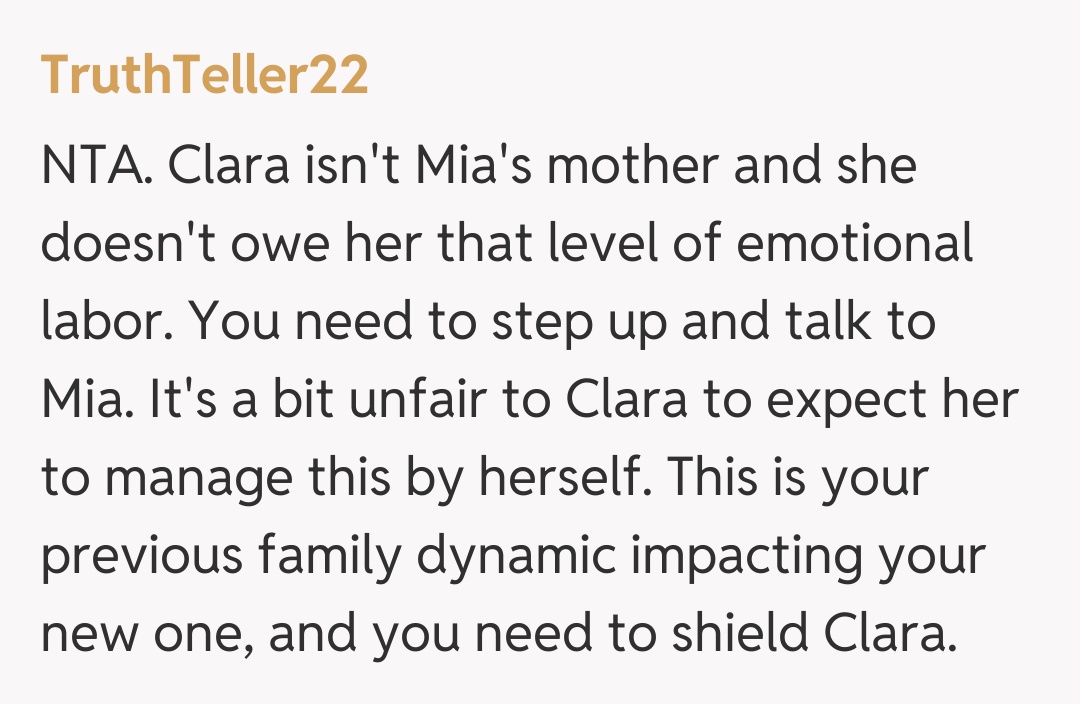 Comentariu de la TruthTeller22