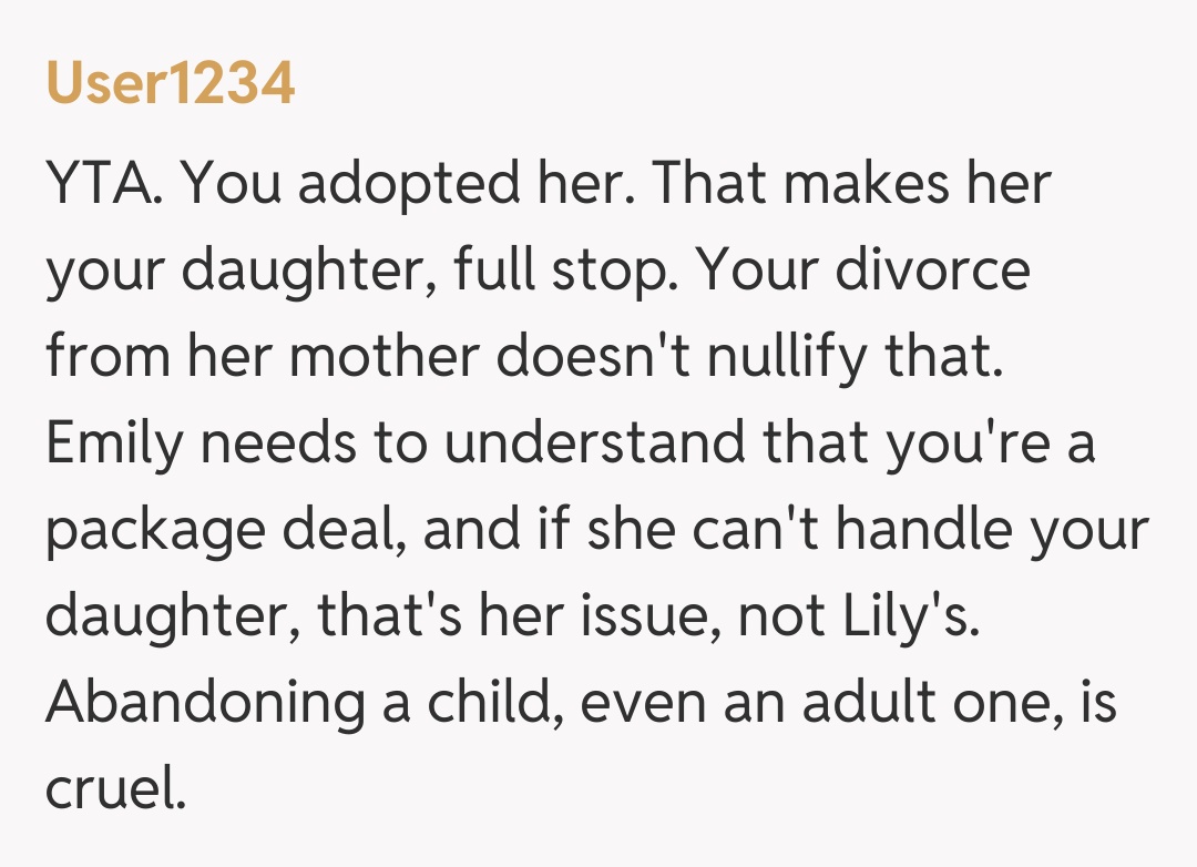 Comentariu de la User1234