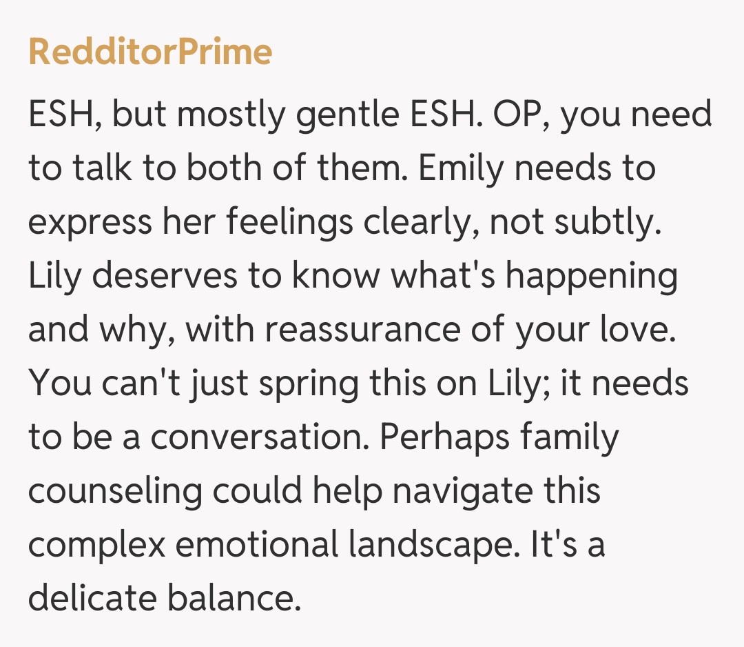 Comentariu de la RedditorPrime