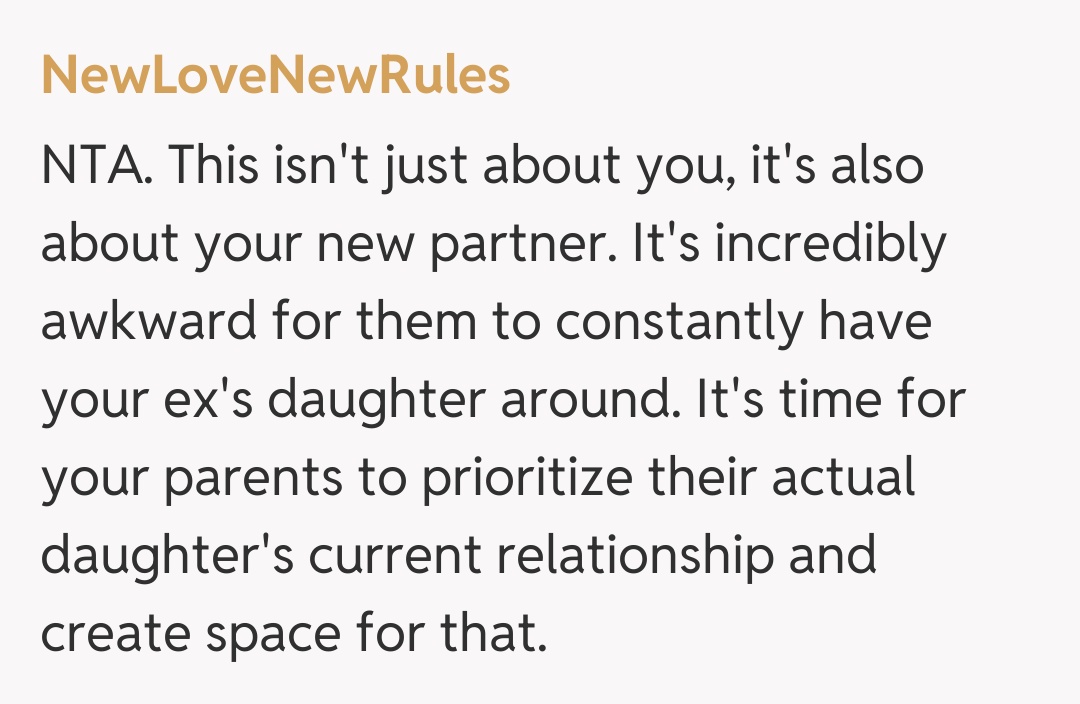 Comentariu de la NewLoveNewRules