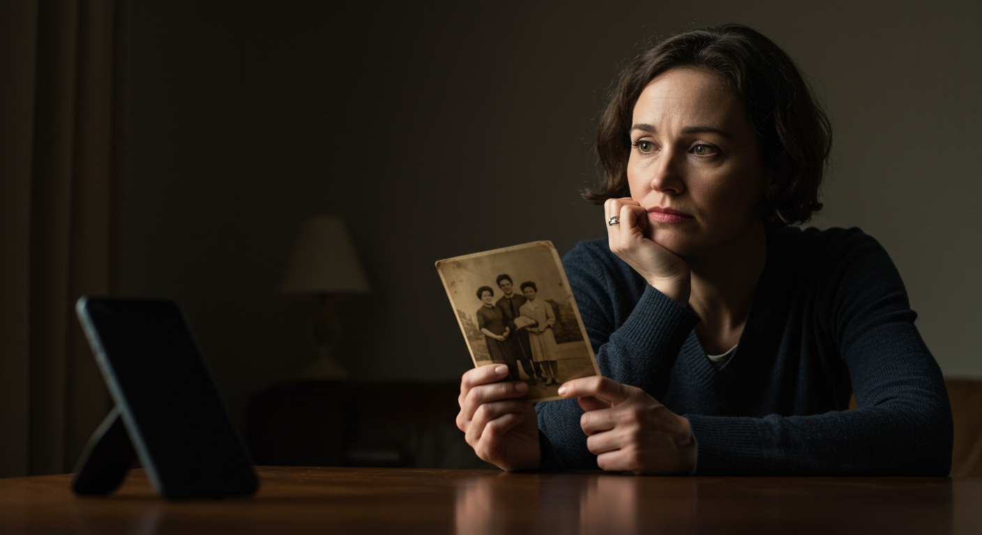 WIBTA for asking my ex’s kids to stop calling me on my birthday every year?