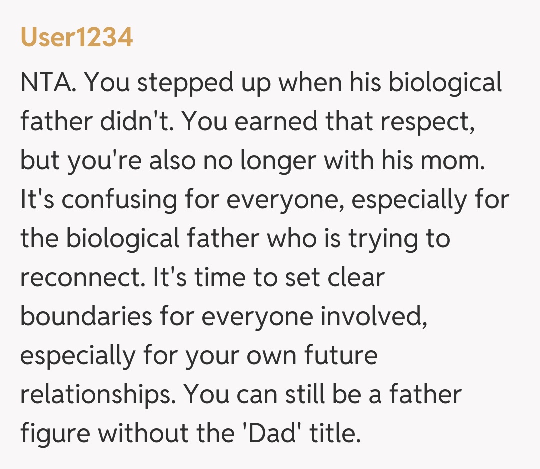 Comentariu de la User1234