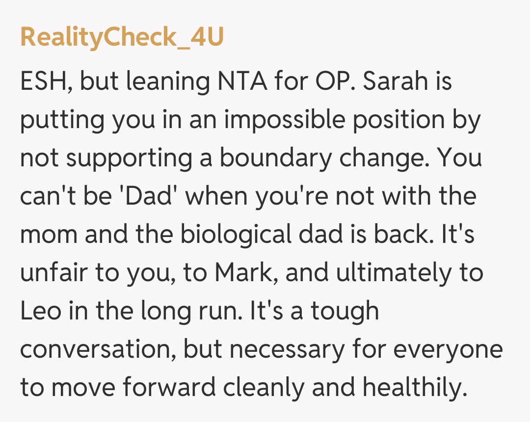 Comentariu de la RealityCheck_4U