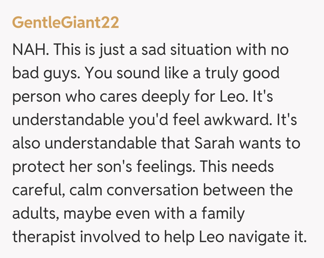 Comentariu de la GentleGiant22