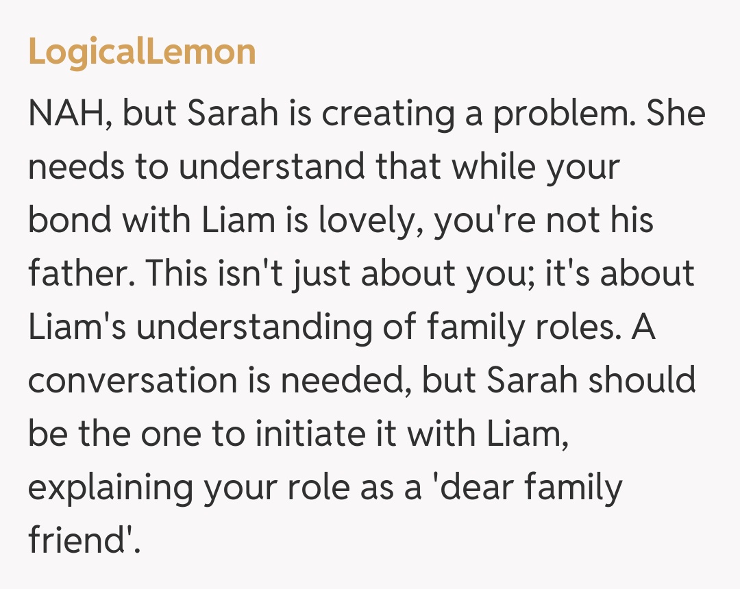 Comentariu de la LogicalLemon