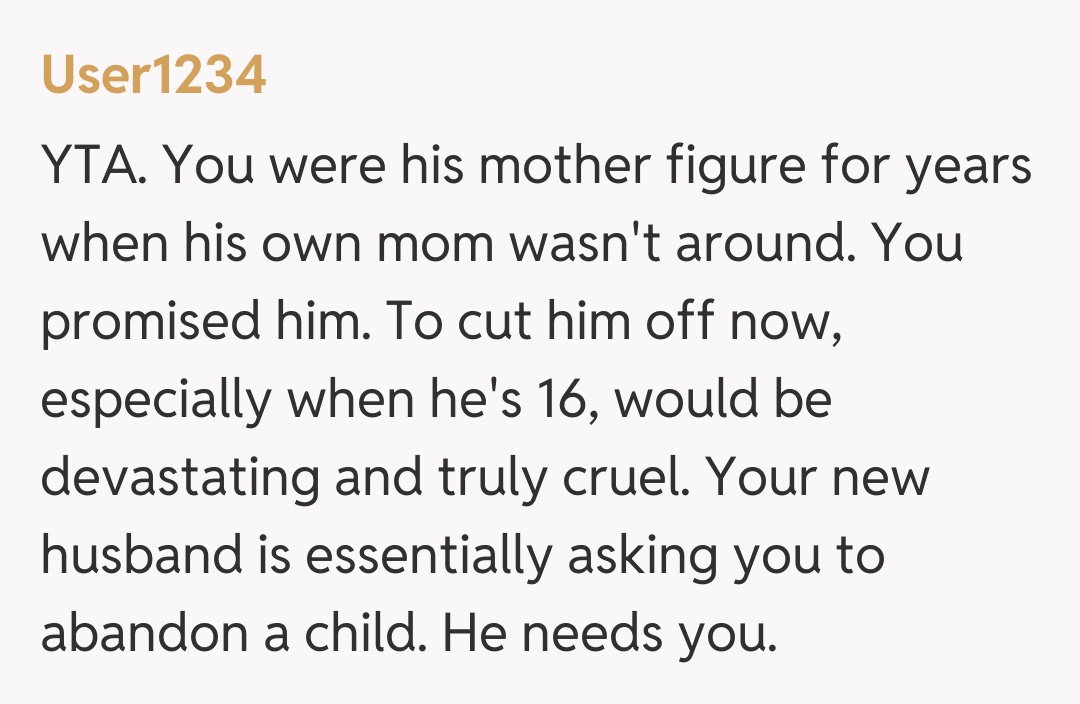 Comentariu de la User1234