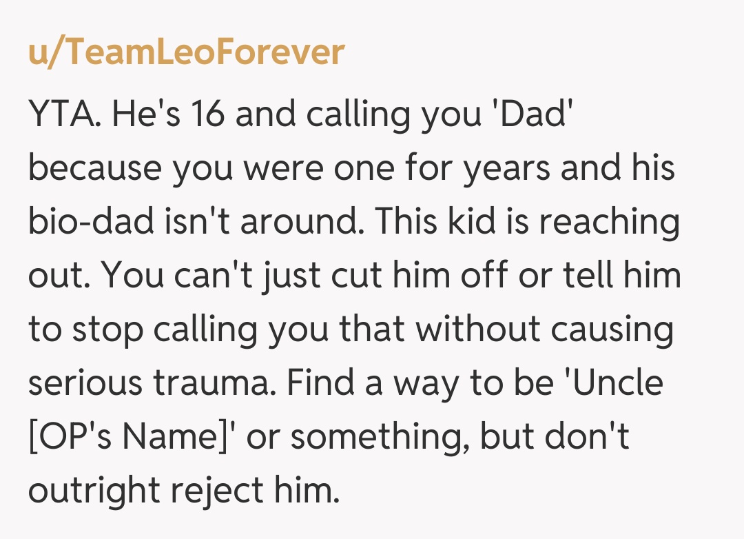 Comentariu de la u/TeamLeoForever