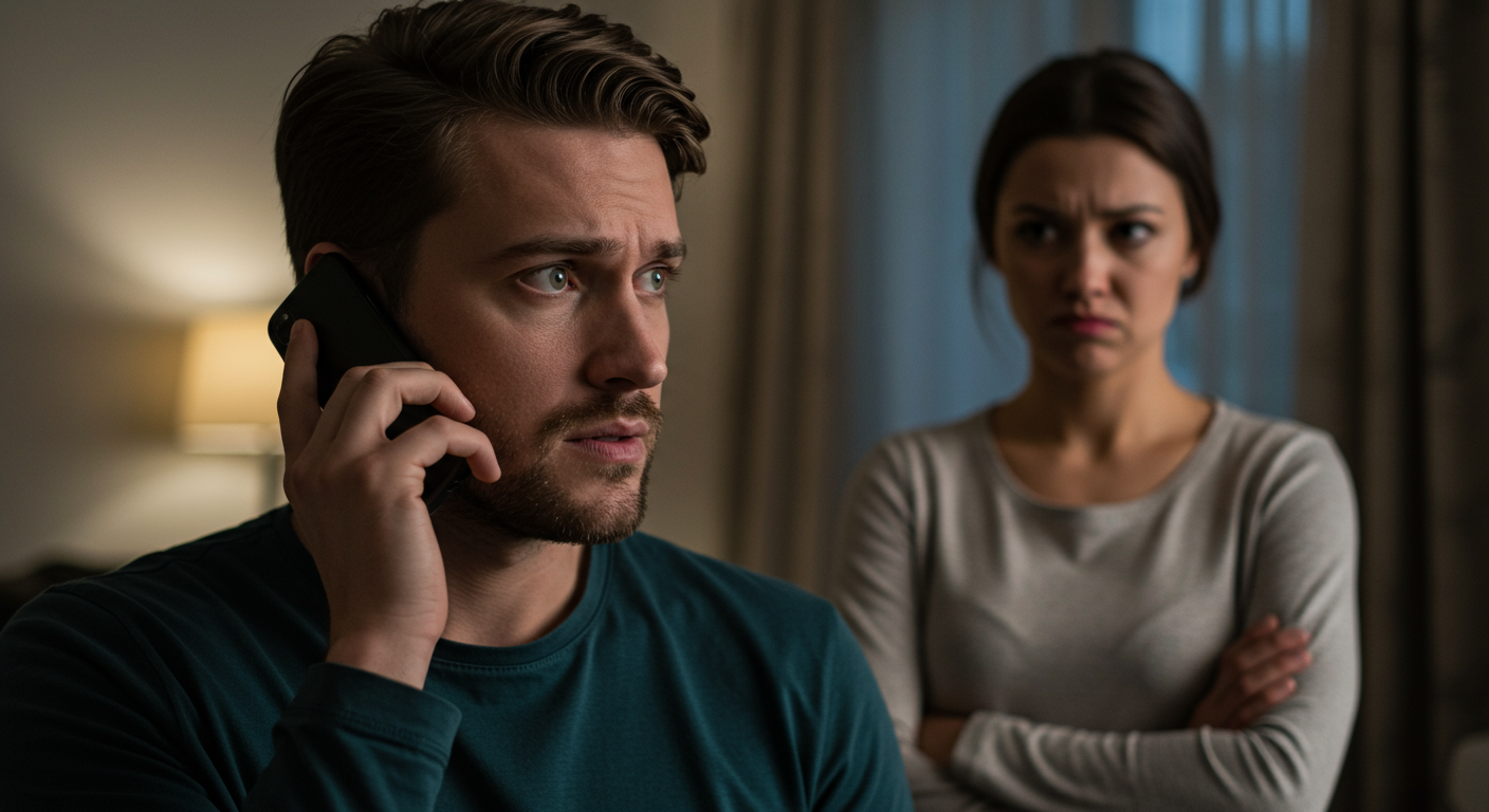 WIBTA for not answering my ex’s daughter’s calls anymore because my new wife feels uncomfortable?