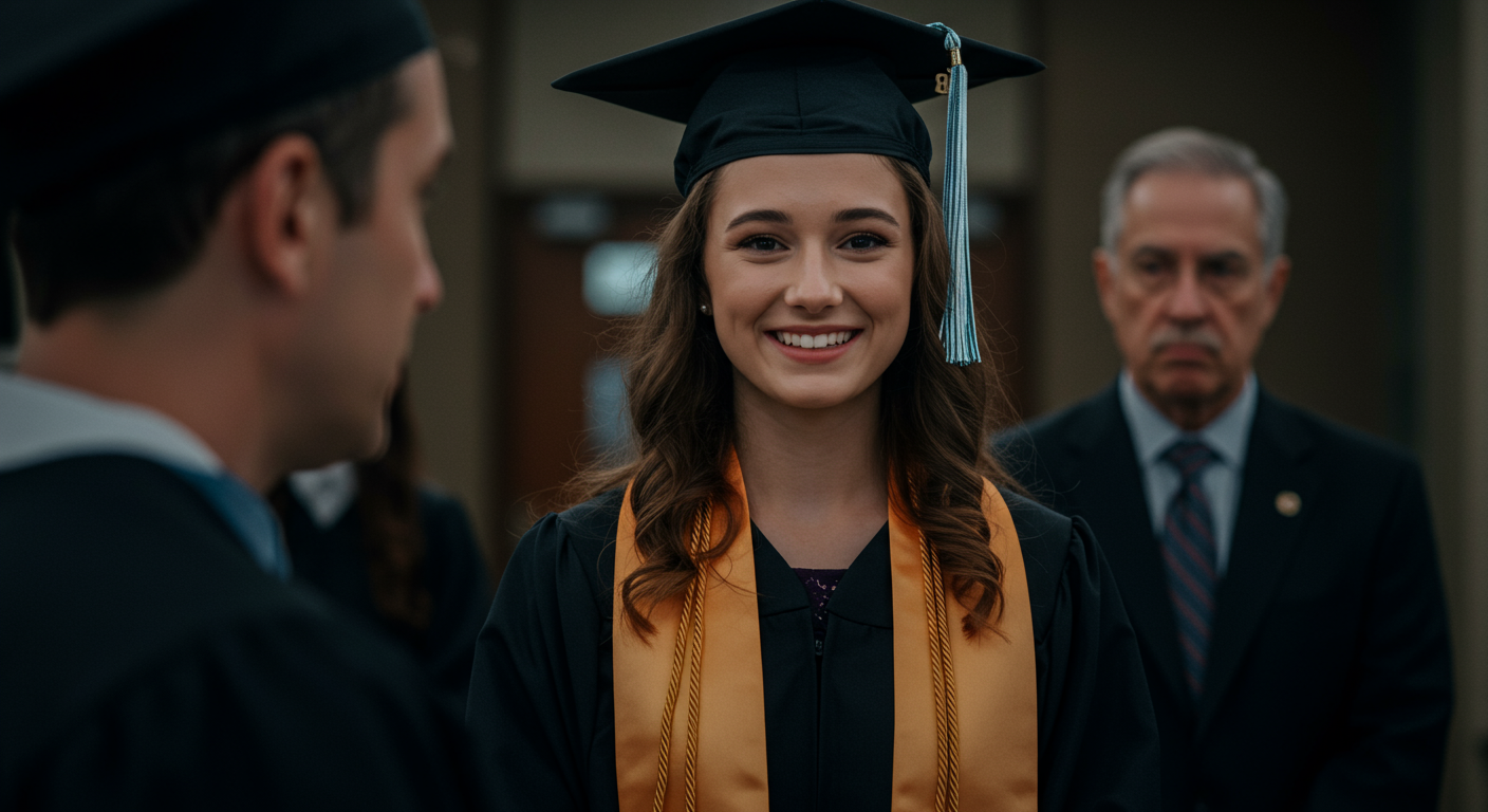 WIBTA for not attending my ex’s daughter’s graduation even though I helped raise her?