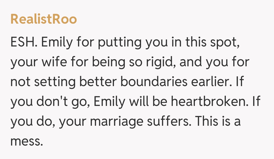 Comentariu de la RealistRoo