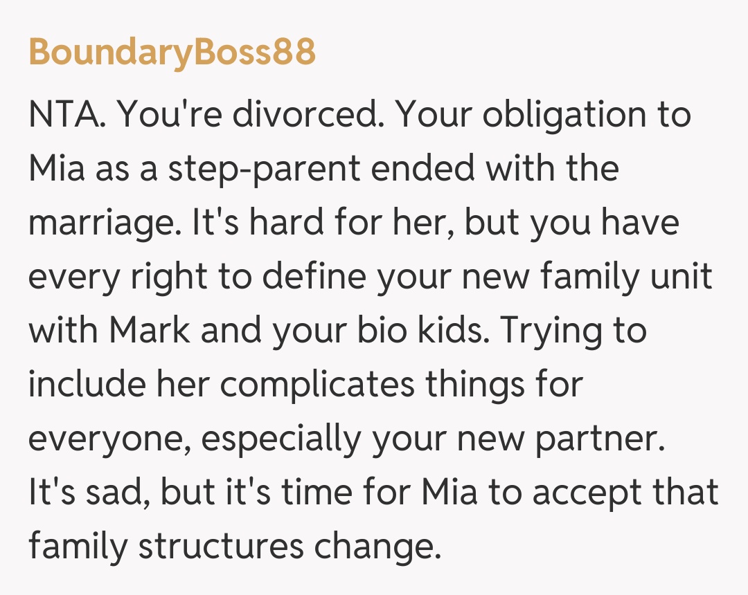 Comentariu de la BoundaryBoss88